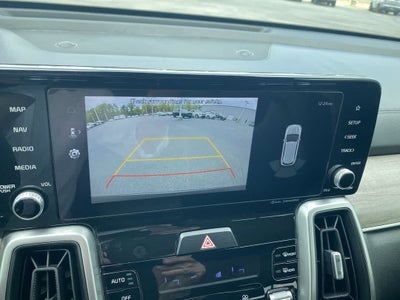 2023 Kia Sorento X-Line S