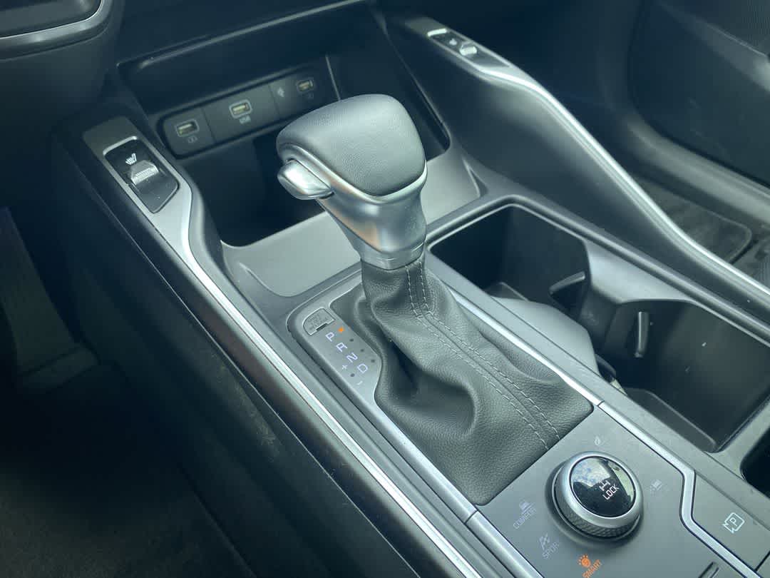 2023 Kia Sorento X-Line S