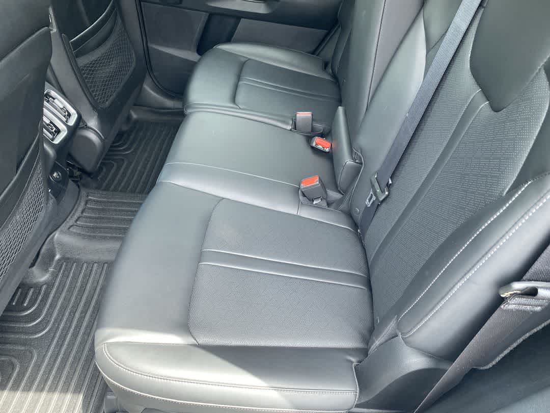 2023 Kia Sorento X-Line S