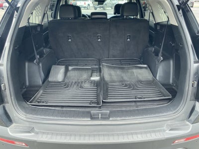 2023 Kia Sorento X-Line S