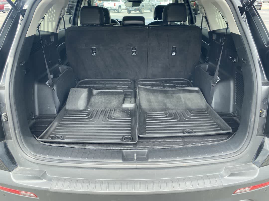 2023 Kia Sorento X-Line S