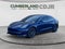 2018 Tesla Model 3 Long Range Battery