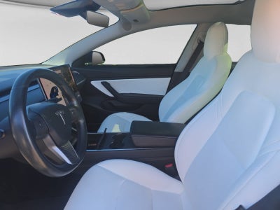 2018 Tesla Model 3 Long Range Battery