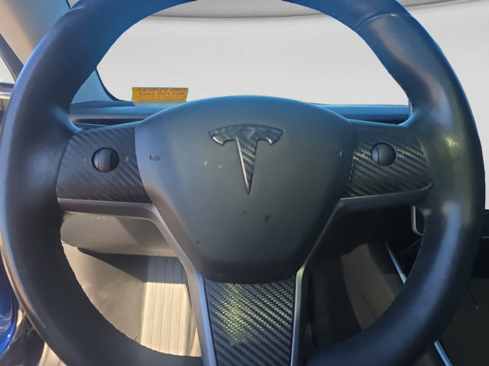 2018 Tesla Model 3 Long Range Battery