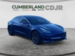 2018 Tesla Model 3 Long Range Battery