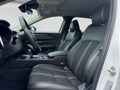 2023 Mazda Mazda CX-50 2.5 S Preferred Plus Package