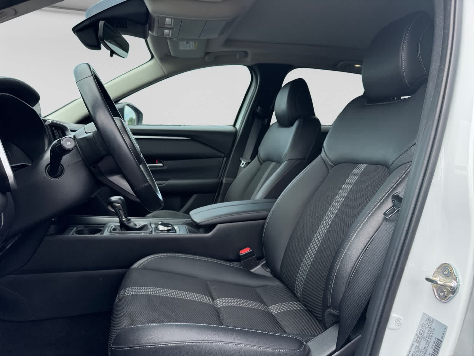 2023 Mazda Mazda CX-50 2.5 S Preferred Plus Package