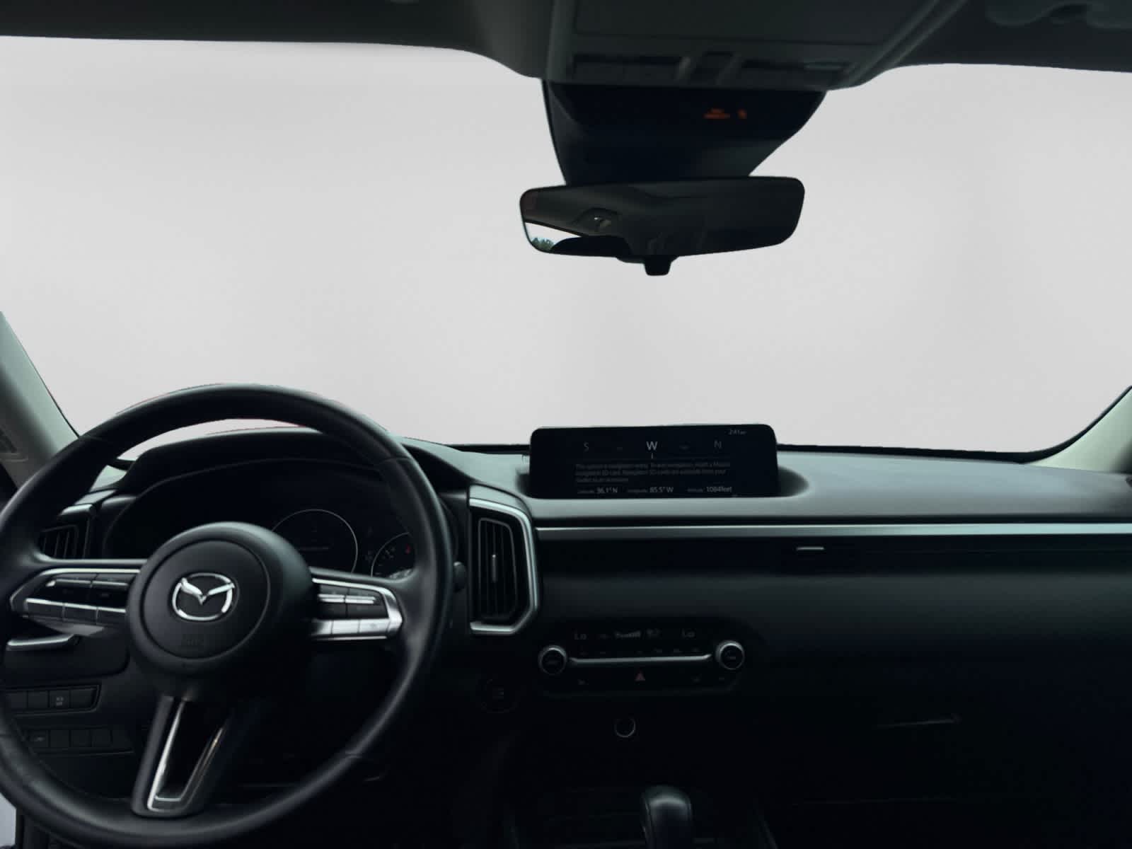 2023 Mazda Mazda CX-50 2.5 S Preferred Plus Package