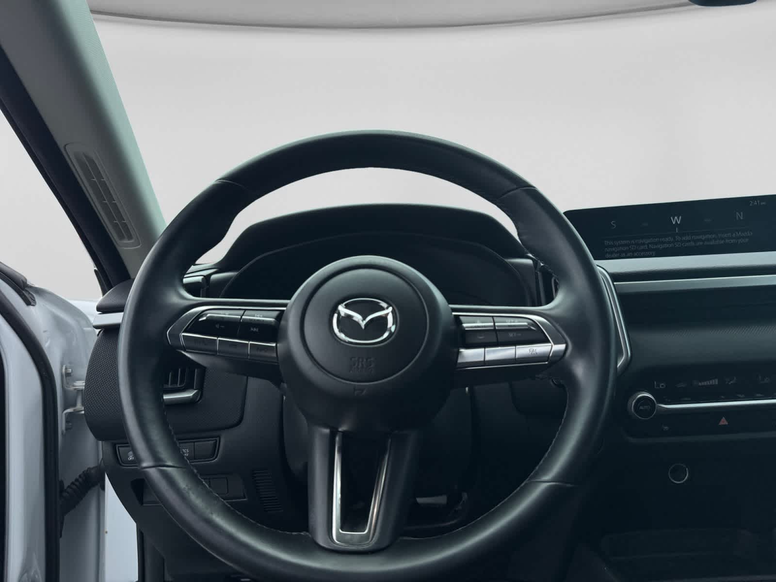 2023 Mazda Mazda CX-50 2.5 S Preferred Plus Package