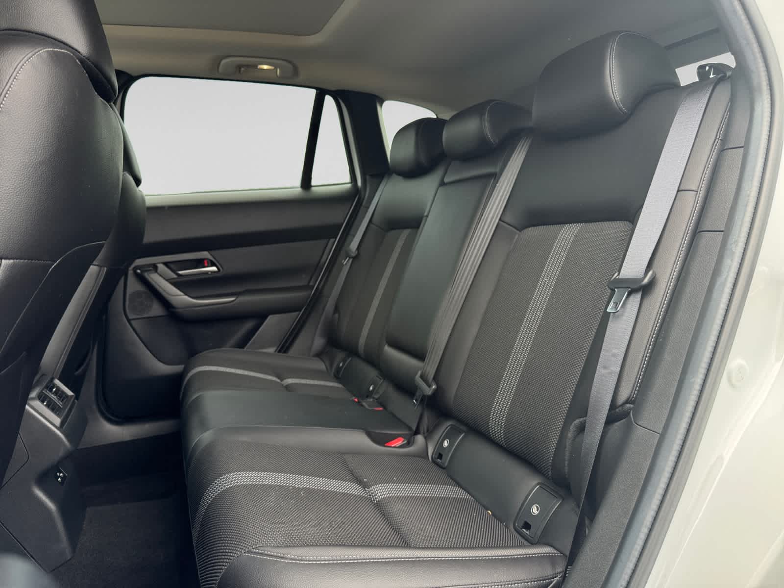 2023 Mazda Mazda CX-50 2.5 S Preferred Plus Package