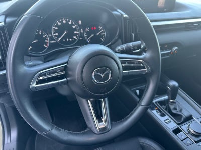 2023 Mazda Mazda CX-50 2.5 S Preferred Plus Package