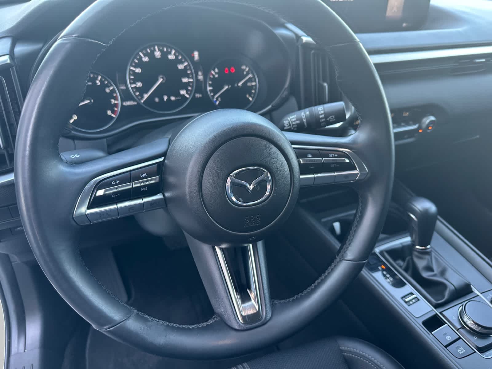 2023 Mazda Mazda CX-50 2.5 S Preferred Plus Package