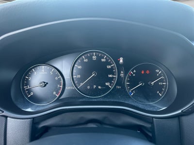 2023 Mazda Mazda CX-50 2.5 S Preferred Plus Package