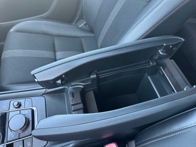 2023 Mazda Mazda CX-50 2.5 S Preferred Plus Package
