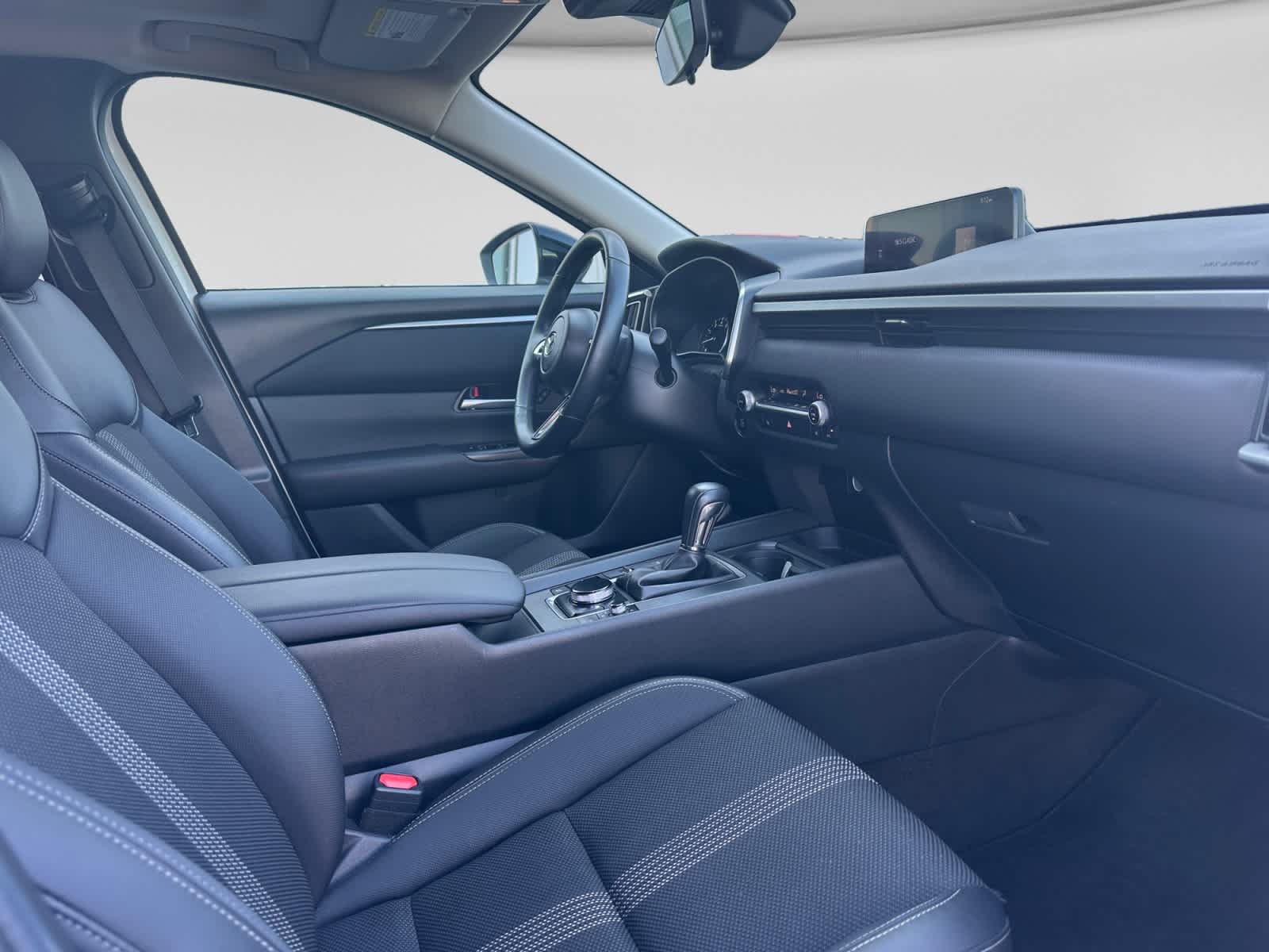2023 Mazda Mazda CX-50 2.5 S Preferred Plus Package