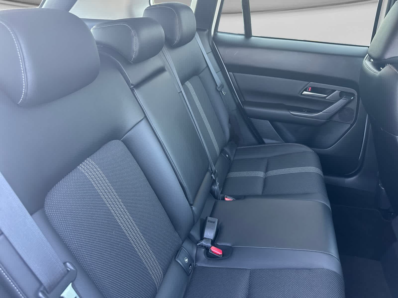 2023 Mazda Mazda CX-50 2.5 S Preferred Plus Package