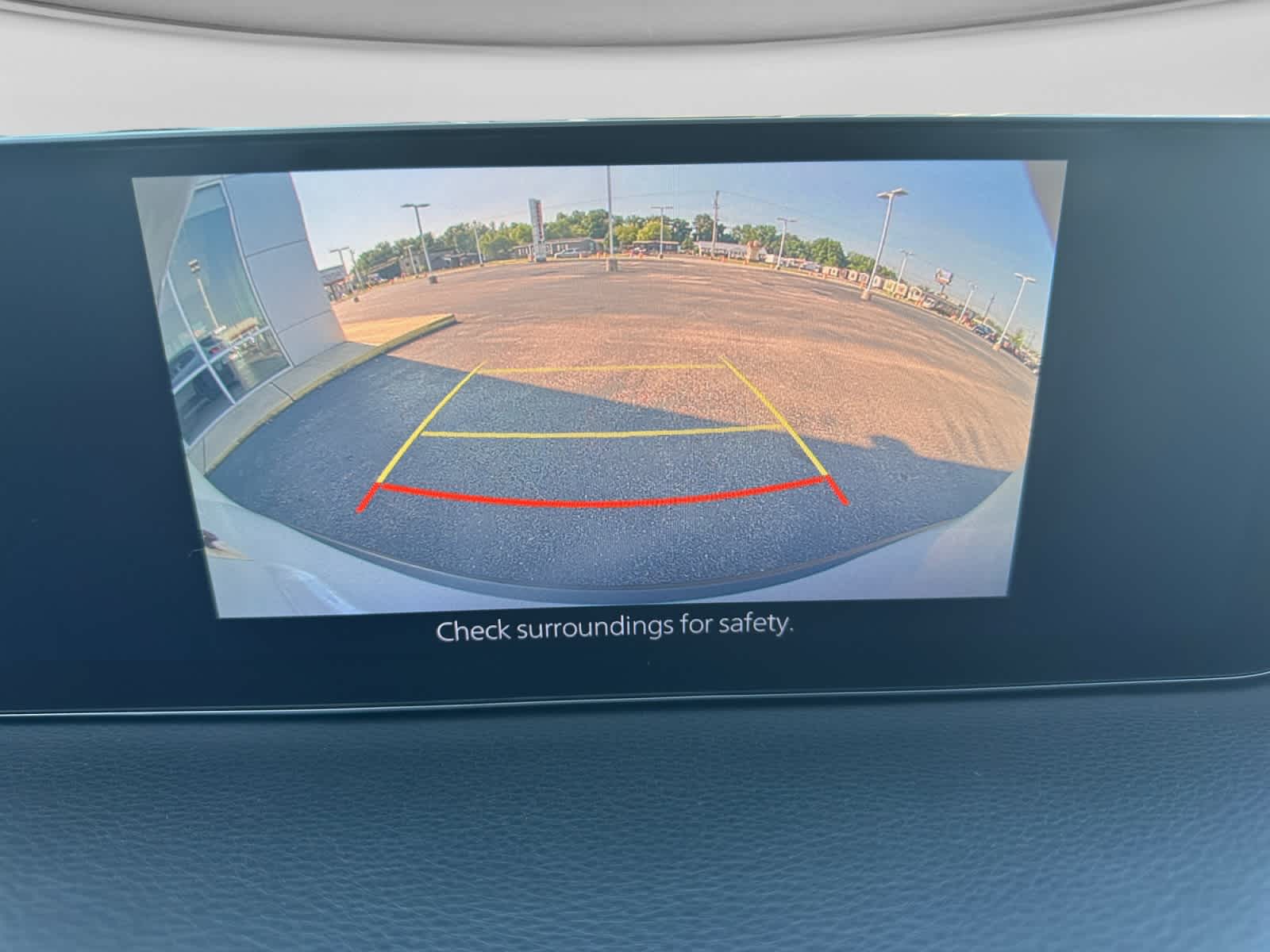 2023 Mazda Mazda CX-50 2.5 S Preferred Plus Package