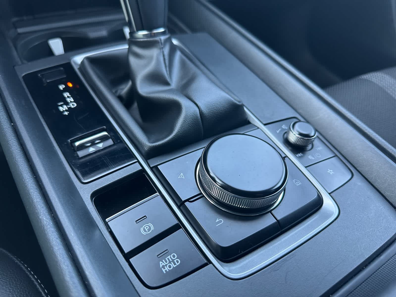 2023 Mazda Mazda CX-50 2.5 S Preferred Plus Package