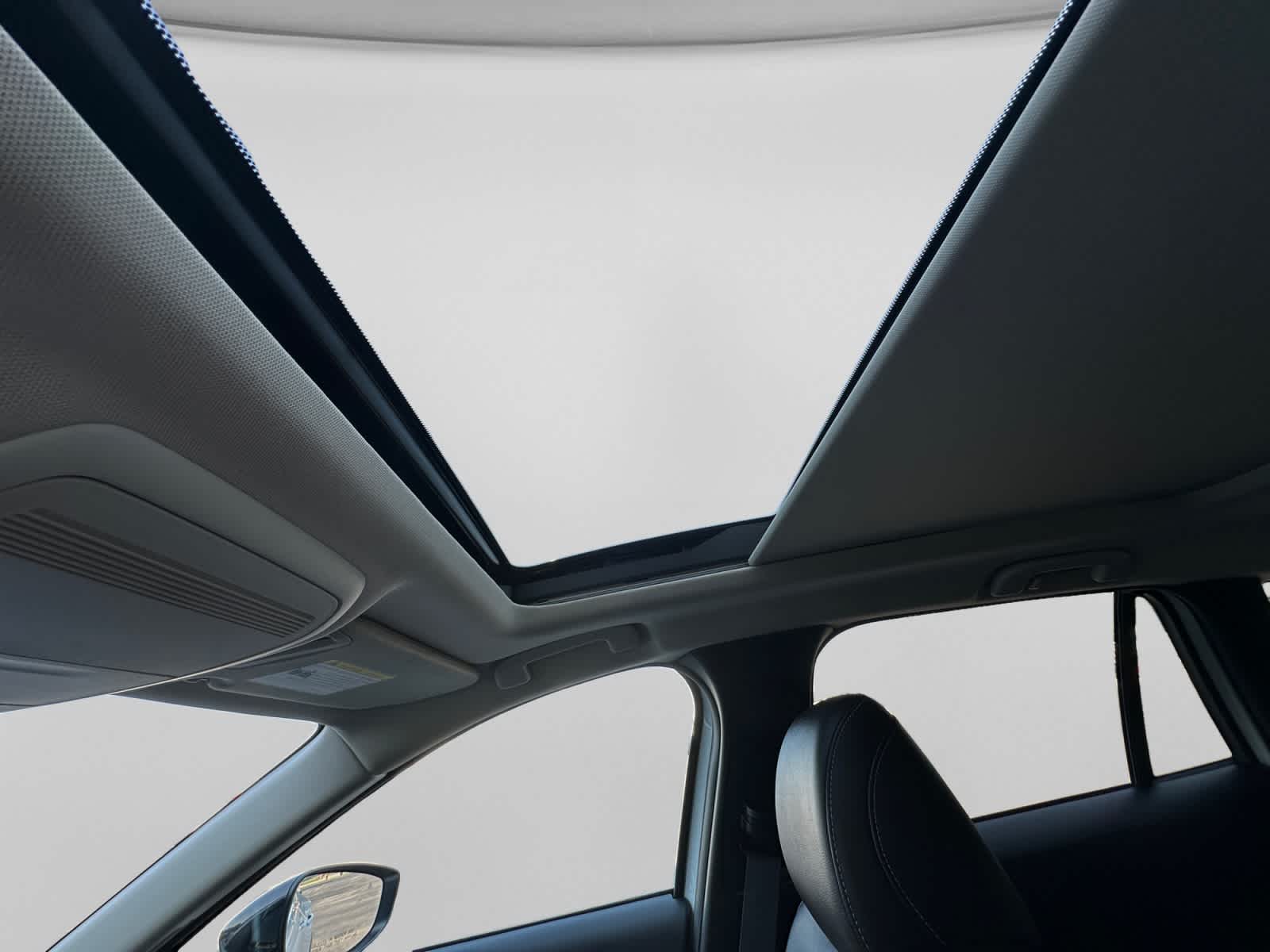 2023 Mazda Mazda CX-50 2.5 S Preferred Plus Package