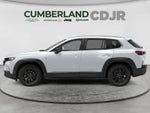 2023 Mazda Mazda CX-50 2.5 S Preferred Plus Package