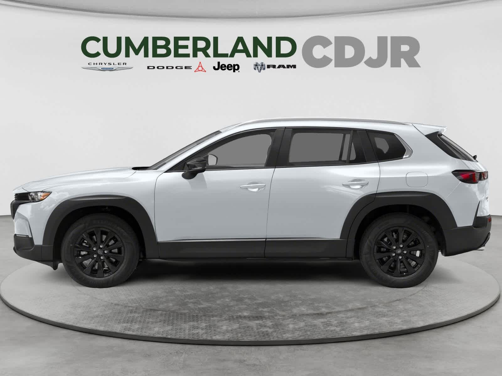 2023 Mazda Mazda CX-50 2.5 S Preferred Plus Package