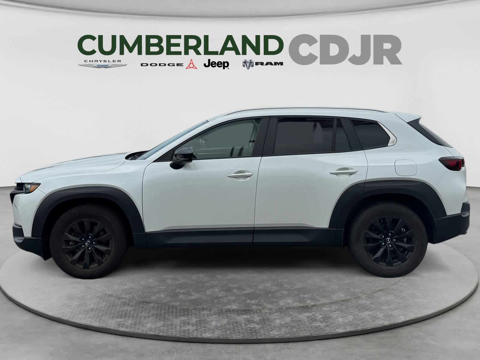 2023 Mazda Mazda CX-50 2.5 S Preferred Plus Package