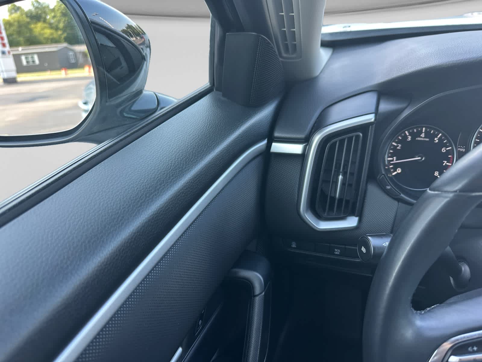 2023 Mazda Mazda CX-50 2.5 S Preferred Plus Package