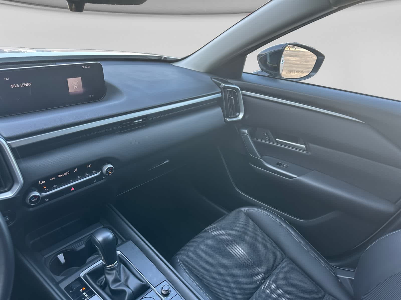 2023 Mazda Mazda CX-50 2.5 S Preferred Plus Package