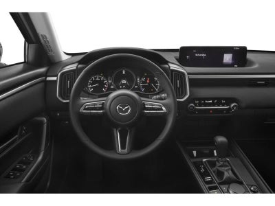 2023 Mazda Mazda CX-50 2.5 S Preferred Plus Package