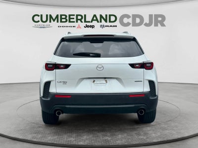 2023 Mazda Mazda CX-50 2.5 S Preferred Plus Package