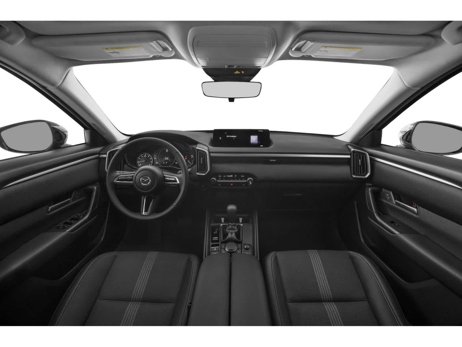 2023 Mazda Mazda CX-50 2.5 S Preferred Plus Package