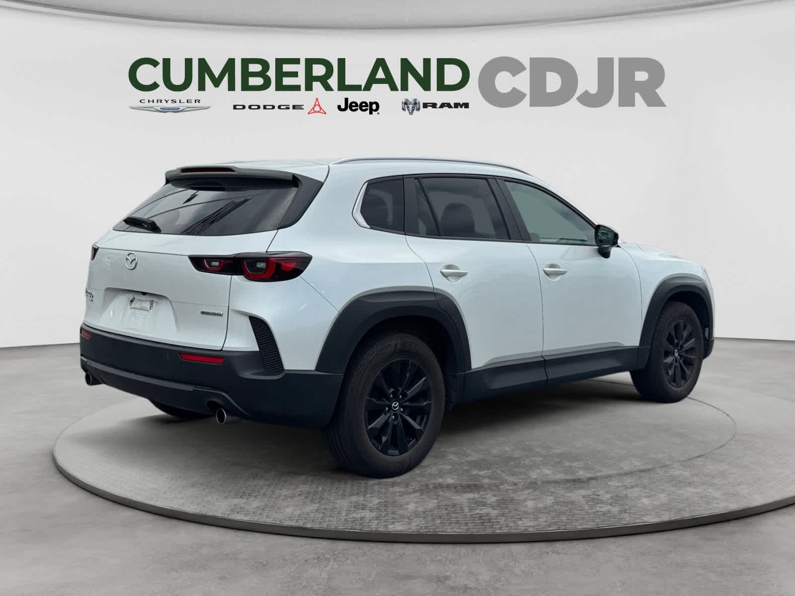 2023 Mazda Mazda CX-50 2.5 S Preferred Plus Package