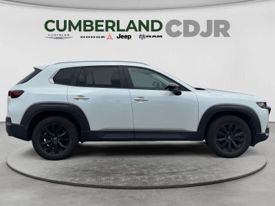 2023 Mazda Mazda CX-50 2.5 S Preferred Plus Package