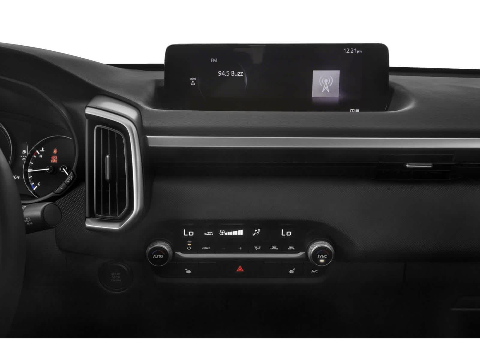 2023 Mazda Mazda CX-50 2.5 S Preferred Plus Package