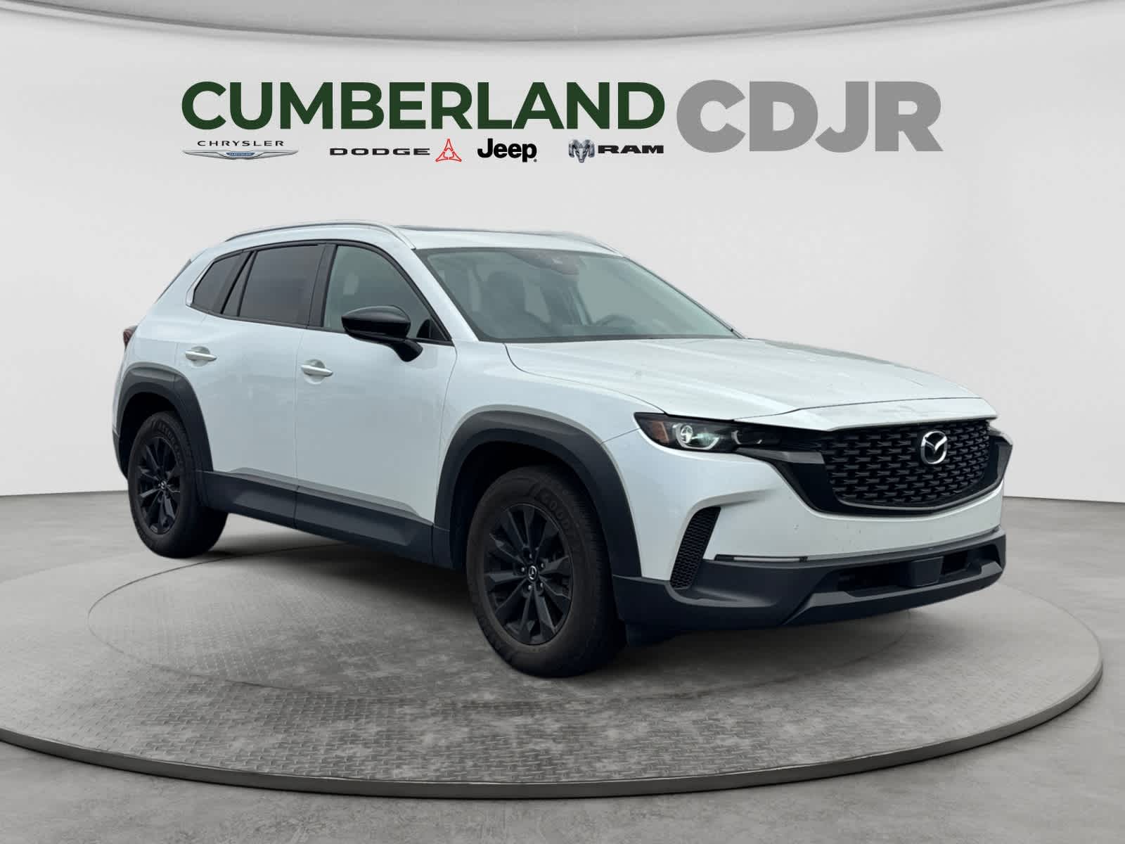2023 Mazda Mazda CX-50 2.5 S Preferred Plus Package