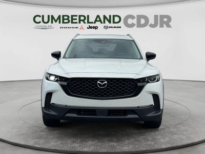 2023 Mazda Mazda CX-50 2.5 S Preferred Plus Package