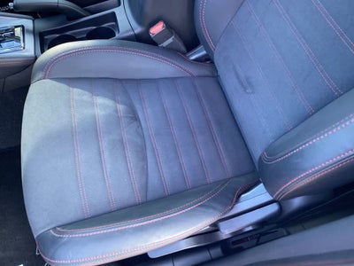 2024 Mitsubishi Outlander Sport SE