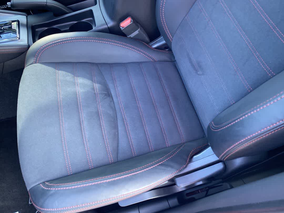 2024 Mitsubishi Outlander Sport SE