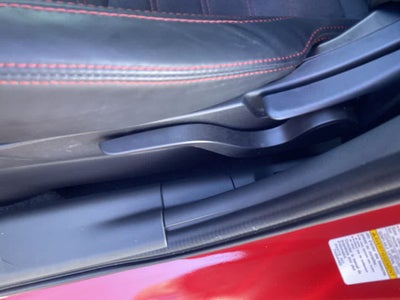 2024 Mitsubishi Outlander Sport SE