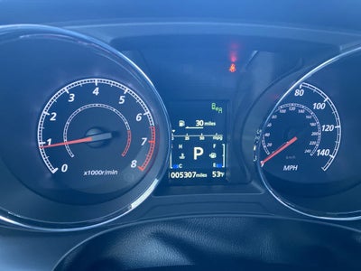 2024 Mitsubishi Outlander Sport SE