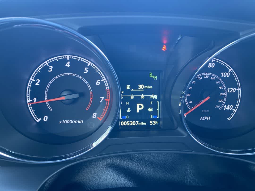 2024 Mitsubishi Outlander Sport SE