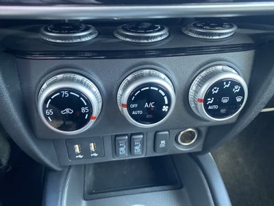 2024 Mitsubishi Outlander Sport SE