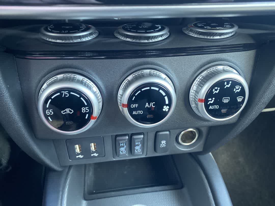 2024 Mitsubishi Outlander Sport SE