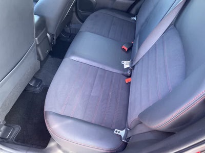 2024 Mitsubishi Outlander Sport SE