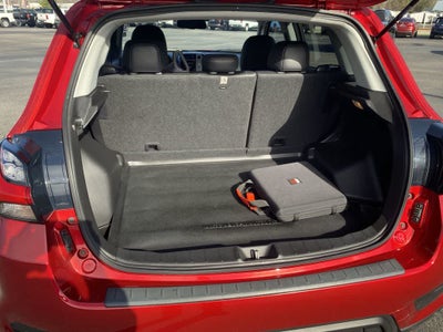 2024 Mitsubishi Outlander Sport SE