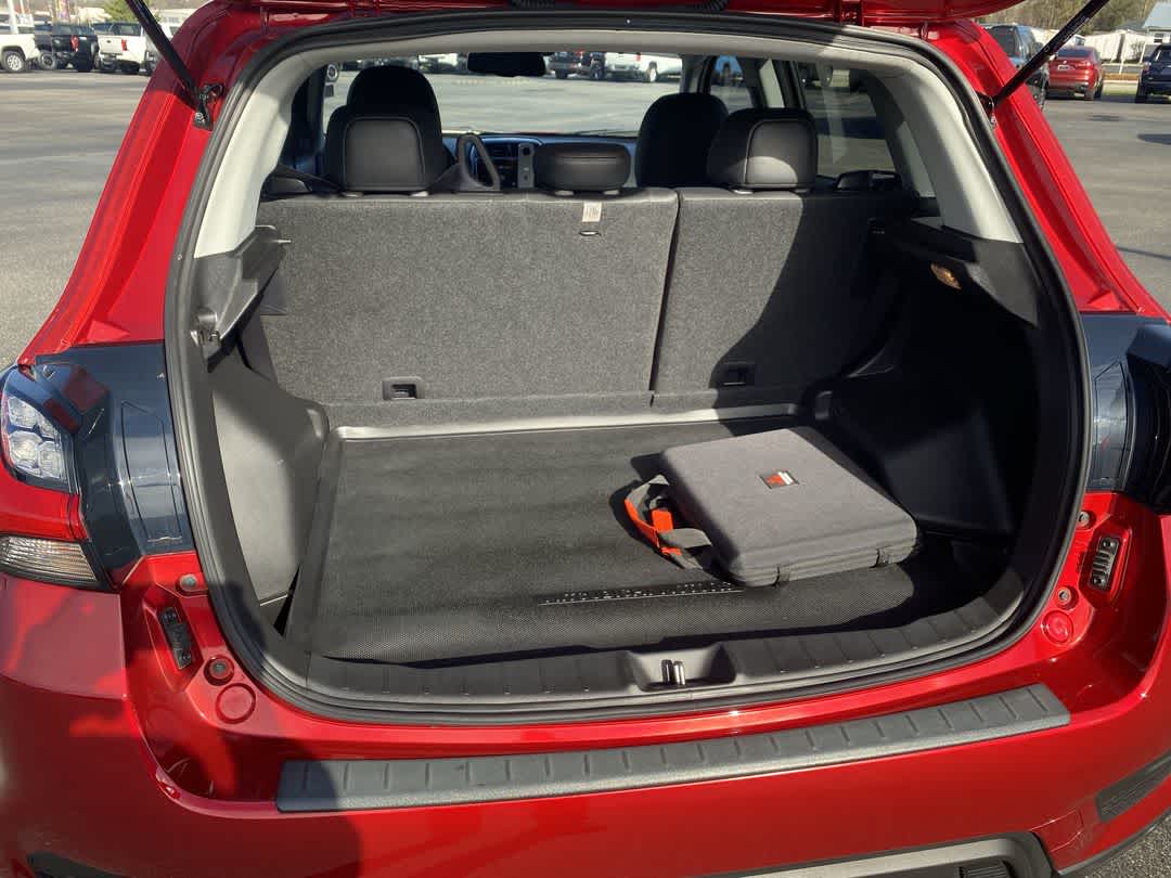 2024 Mitsubishi Outlander Sport SE