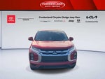 2024 Mitsubishi Outlander Sport SE