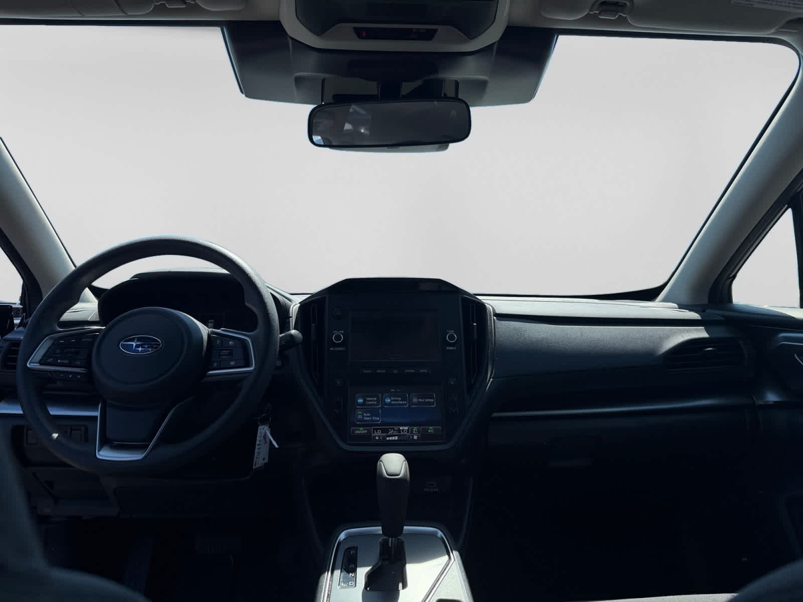 2024 Subaru Impreza Base
