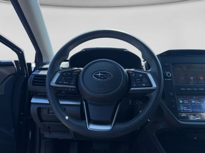 2024 Subaru Impreza Base