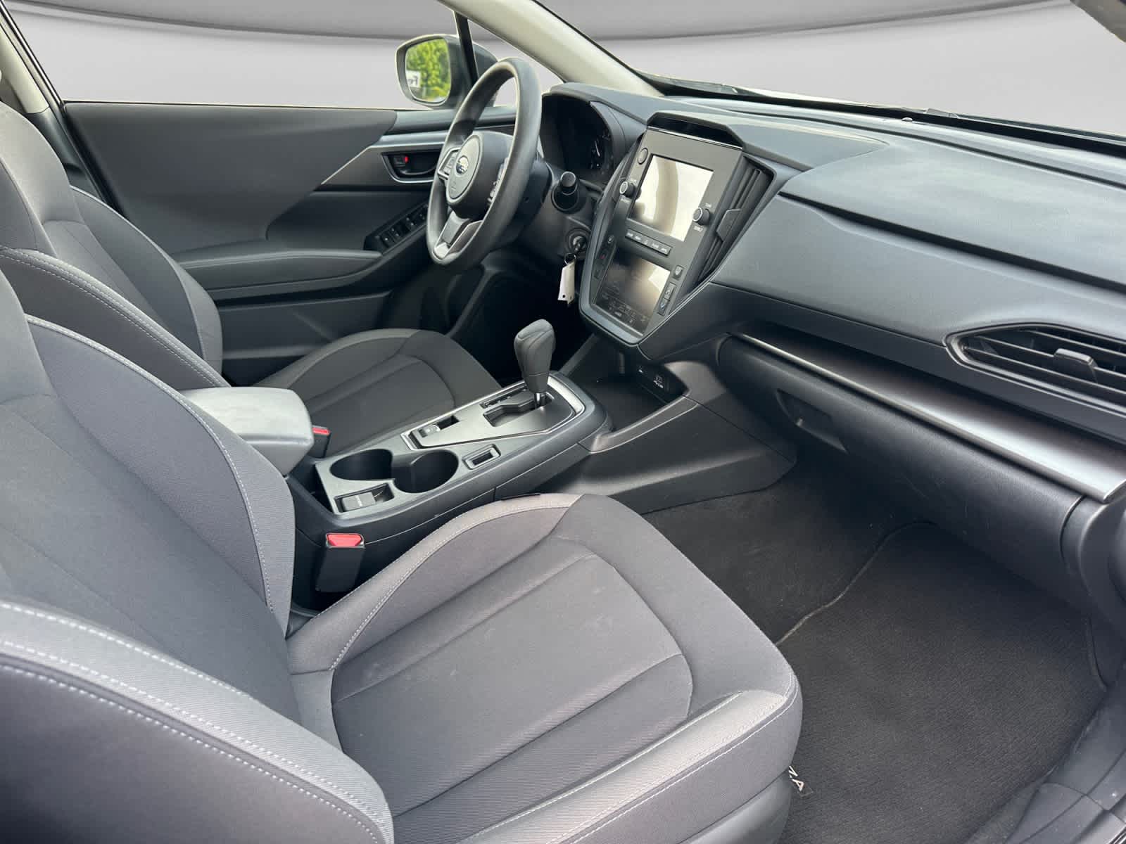 2024 Subaru Impreza Base